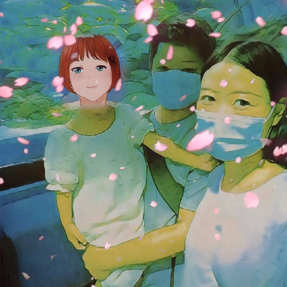 白衣