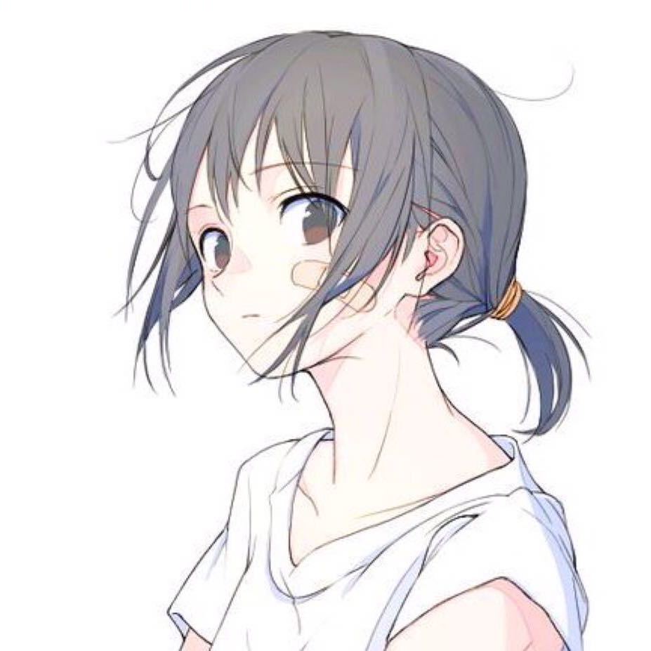 微笑