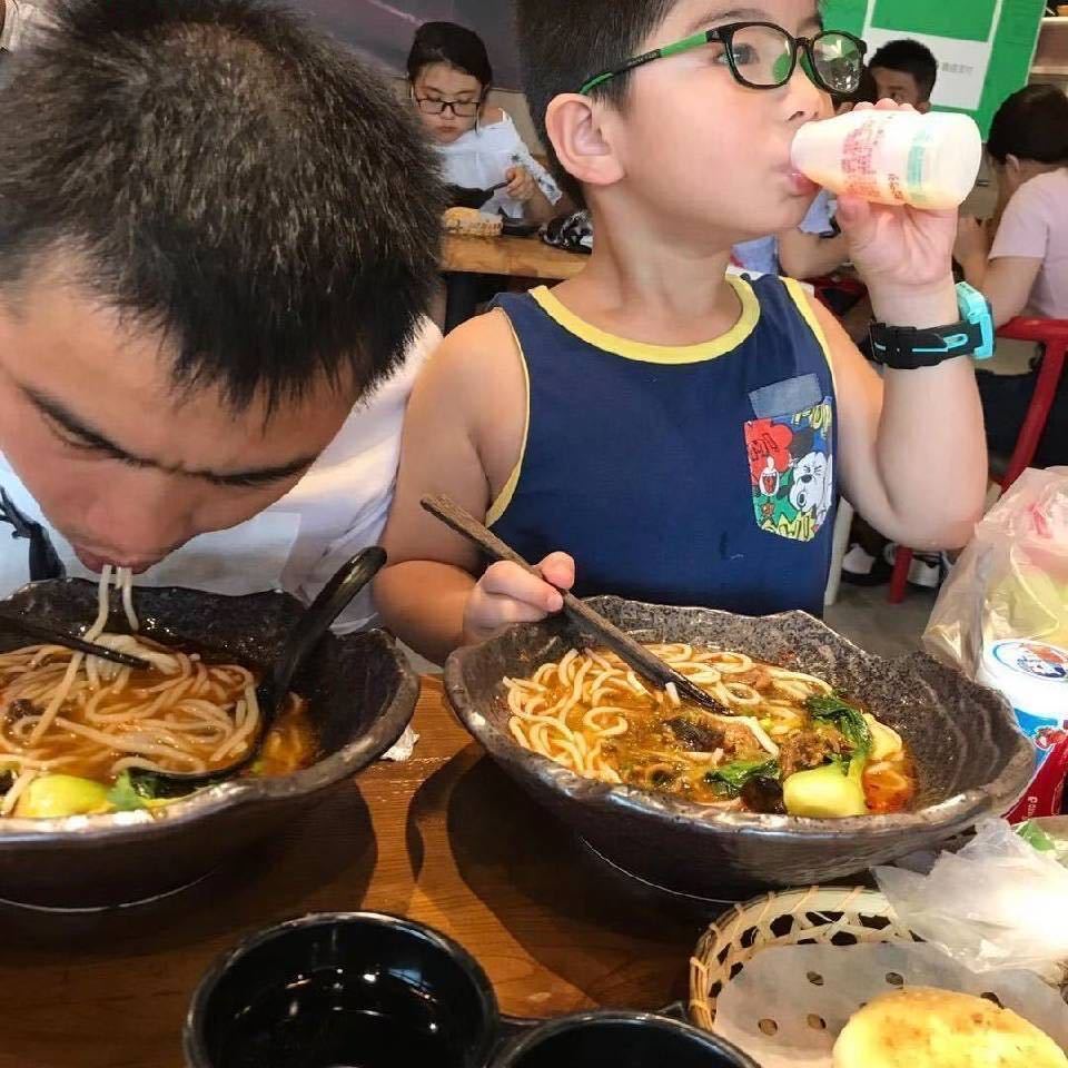用戶頭像