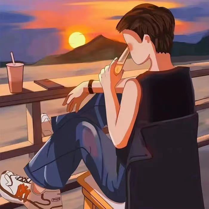 华子