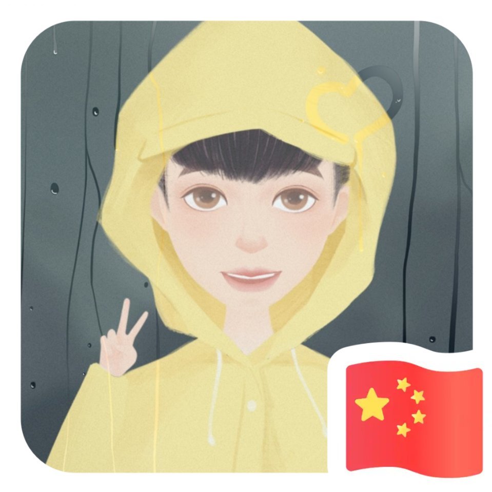 用戶頭像