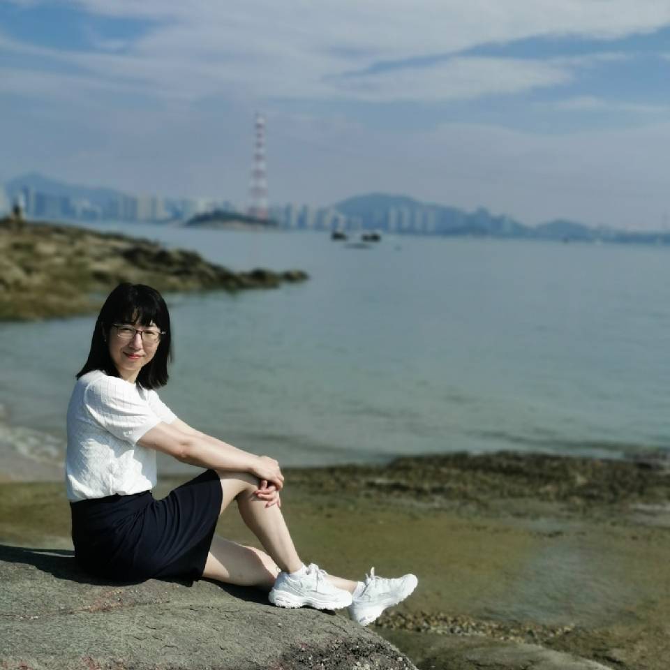 满天星