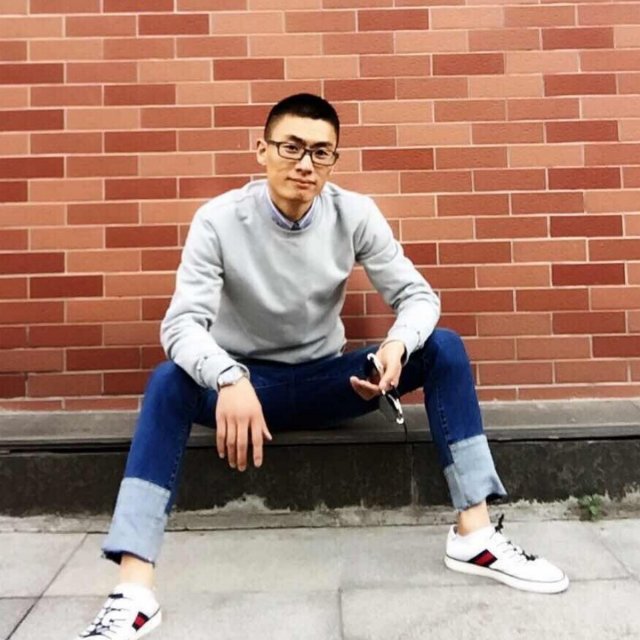 慕白哥哥