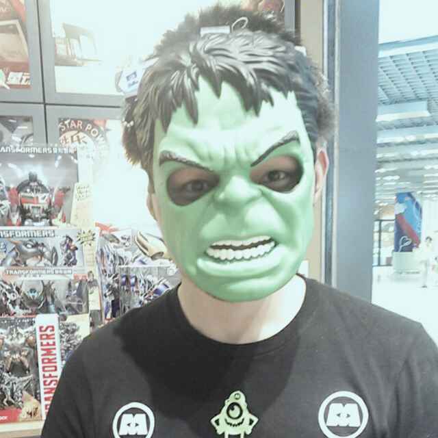 Mr.Wei