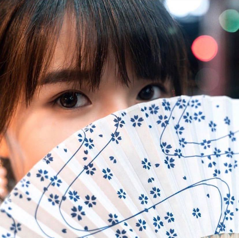 刘钰卿Rachel