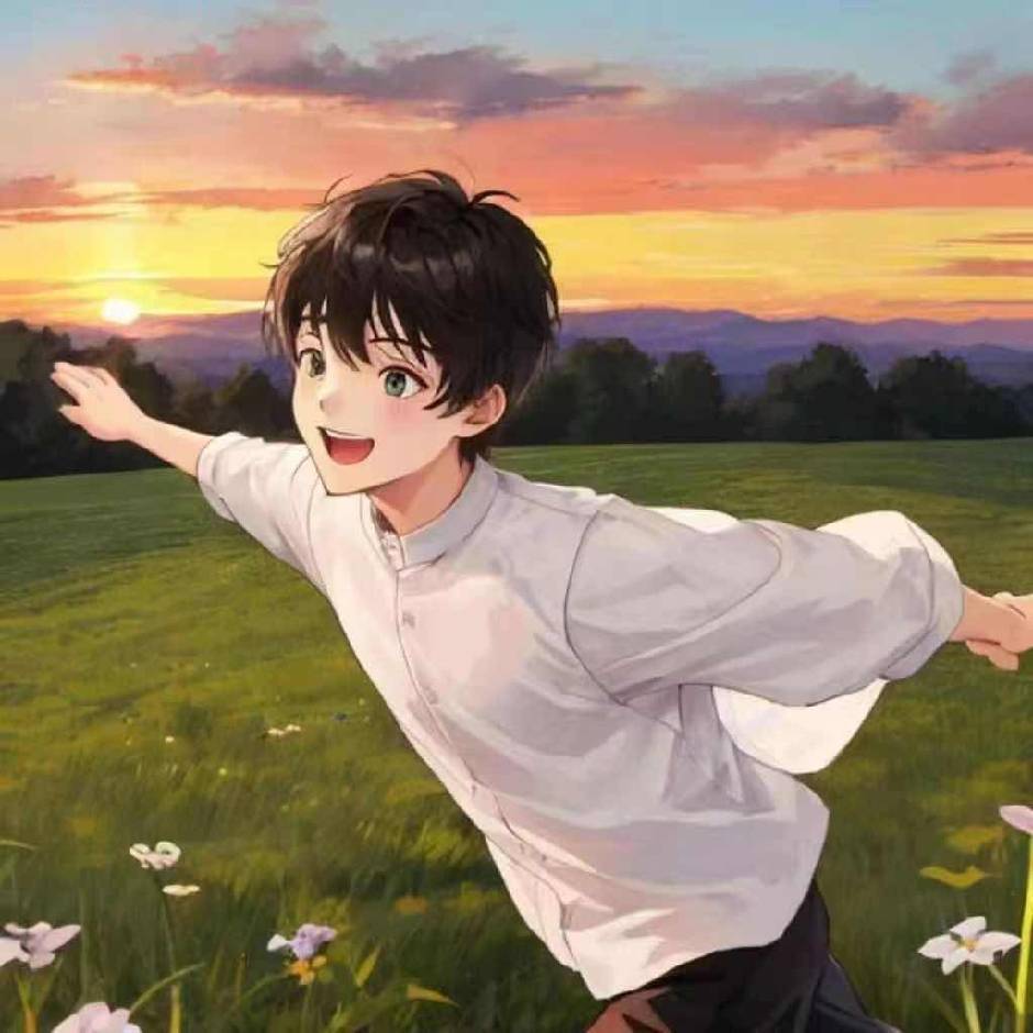 飞行
