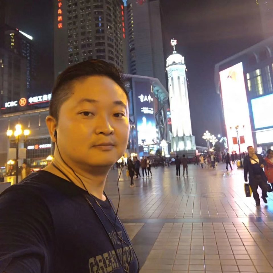舒科建-圆梦计划