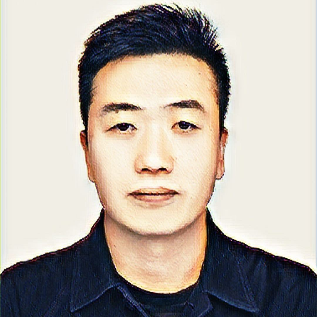 王付强