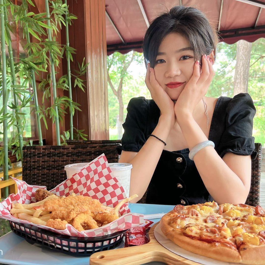 叶子（养胃版）