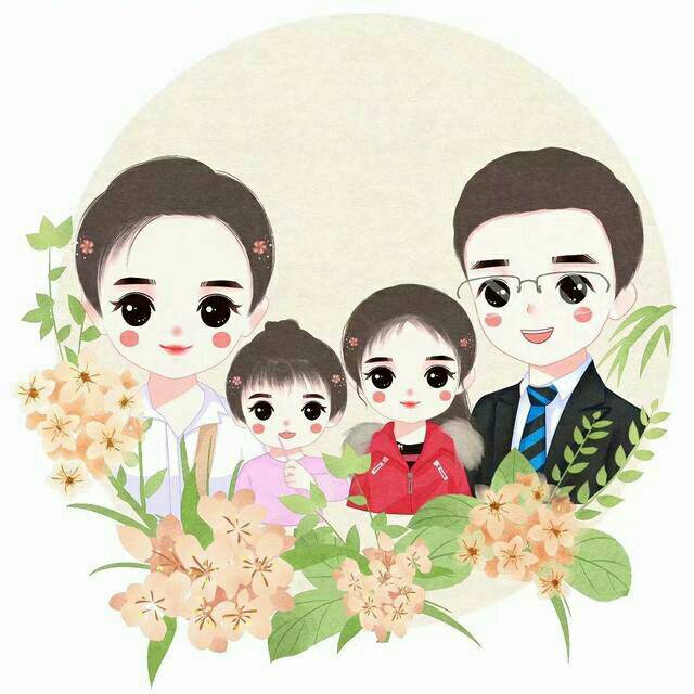 用戶頭像