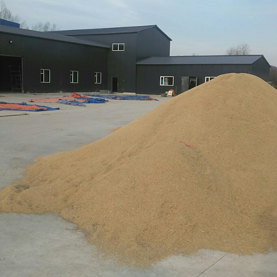 板石米业吉林延边大米18743334545