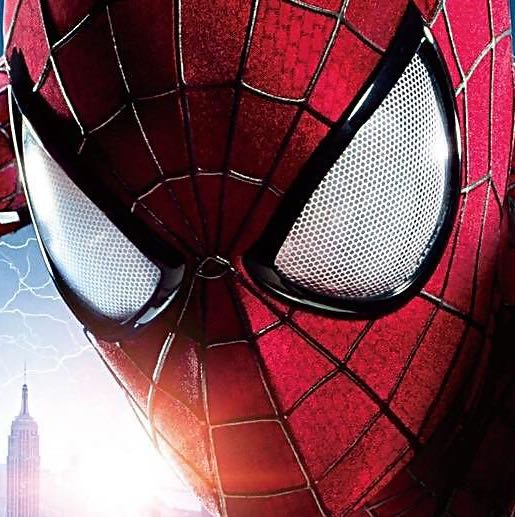 蜘蛛侠