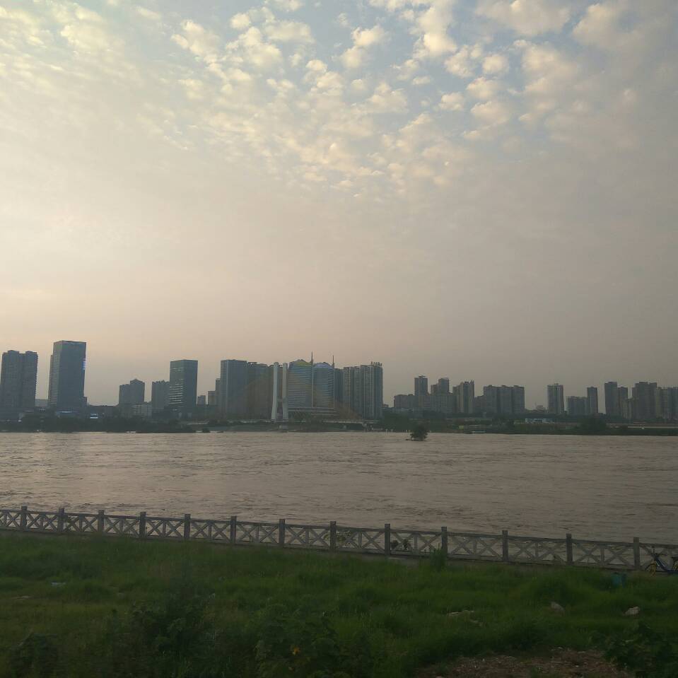 北漂