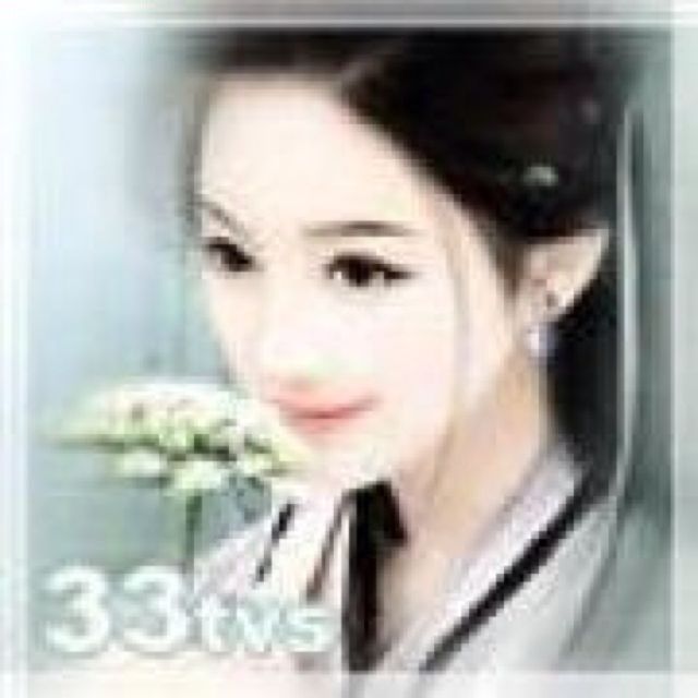 江畔寒梅