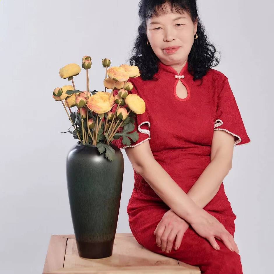 李满堂