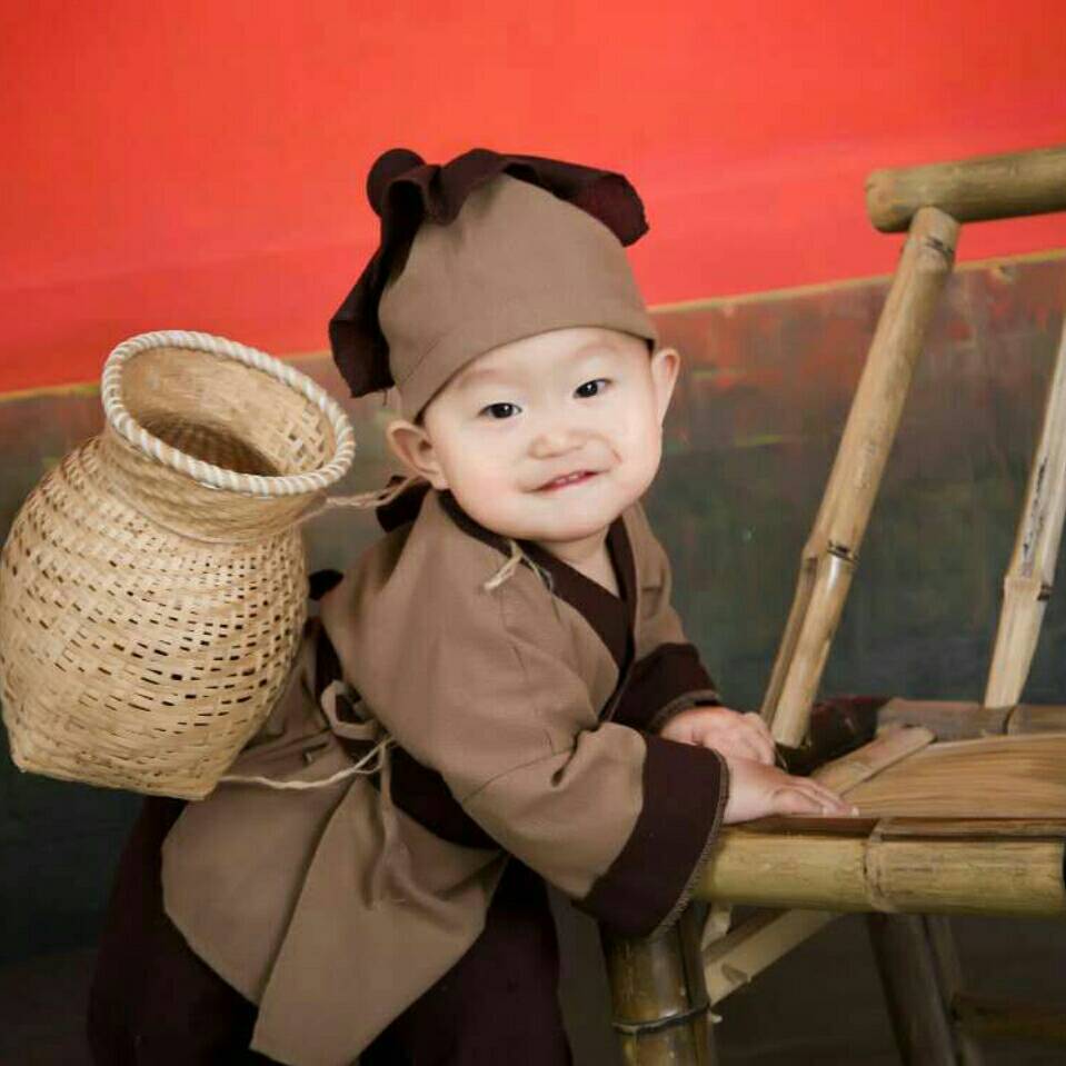 意中人