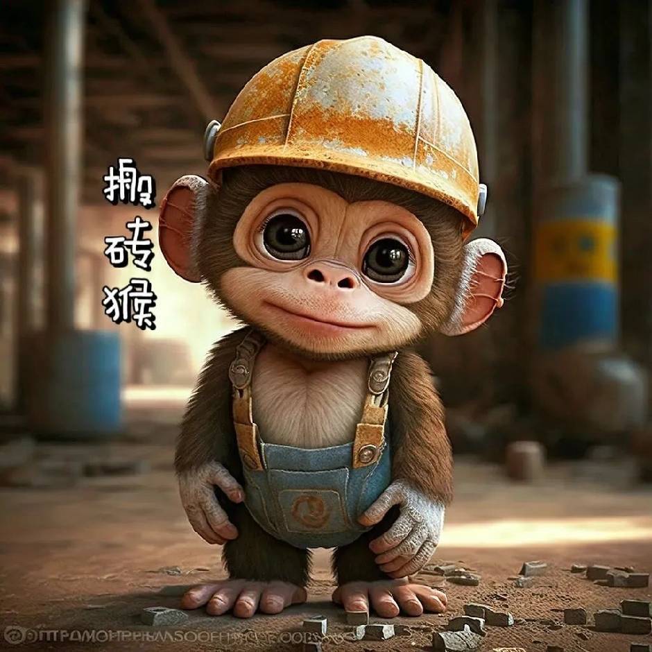 搬砖人