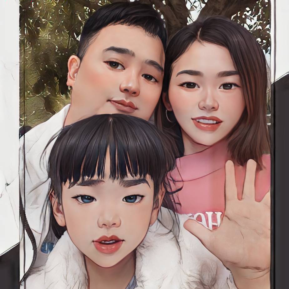 聖♡葉