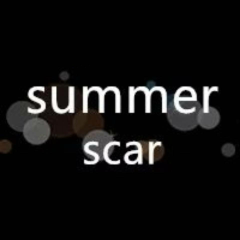 summerscar