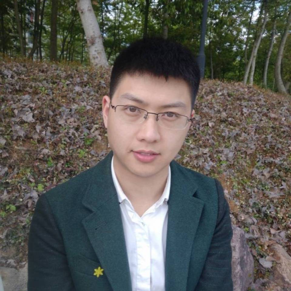 周江来