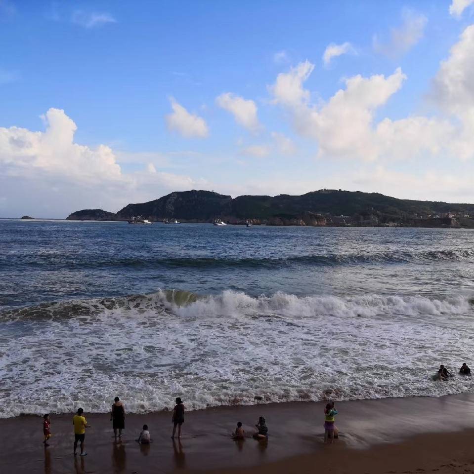 何高峰