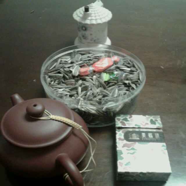 快乐就是我愿意