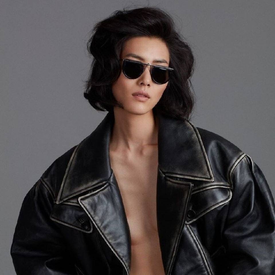 一位即將成功的野男人