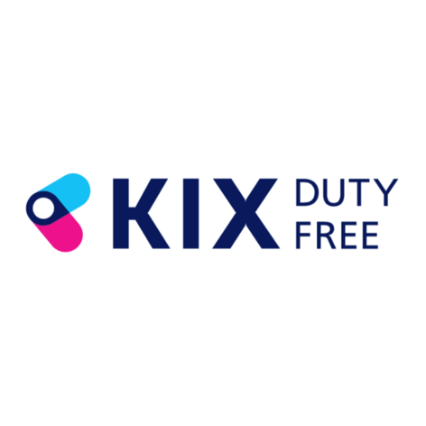 KIX Duty-Free