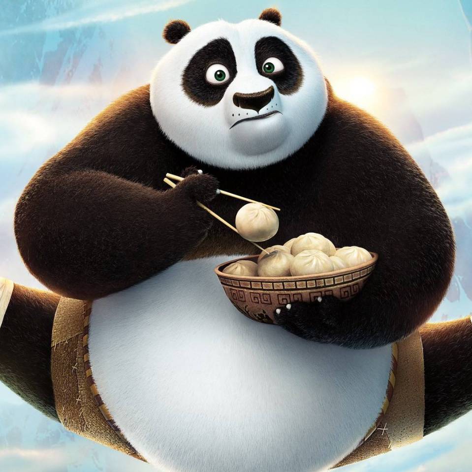 张坤panda