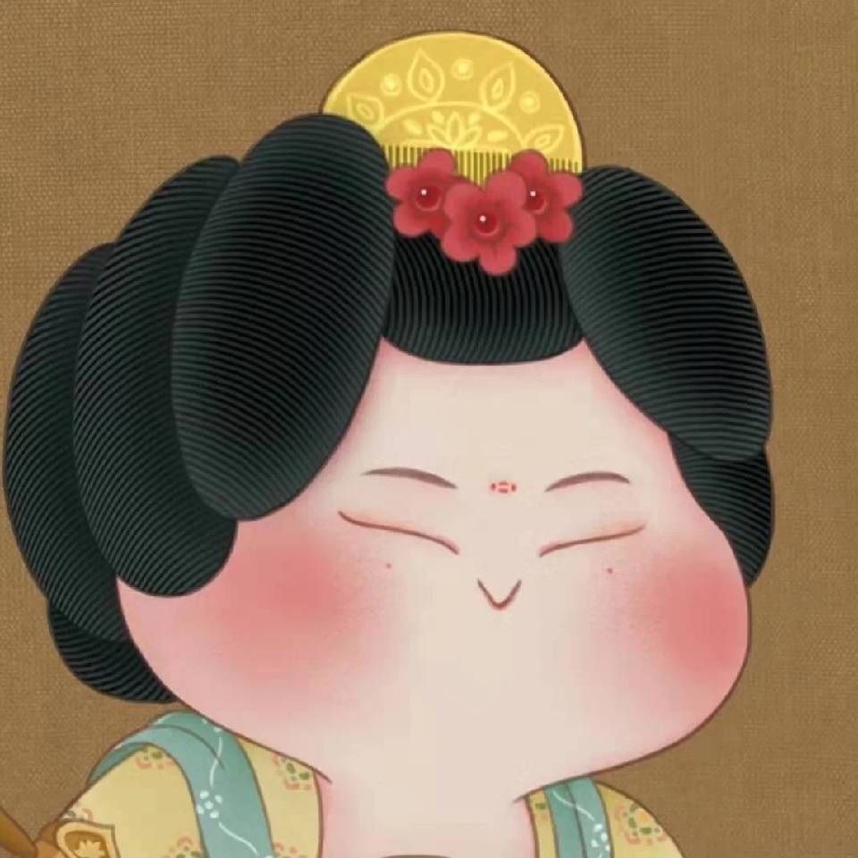 用戶頭像