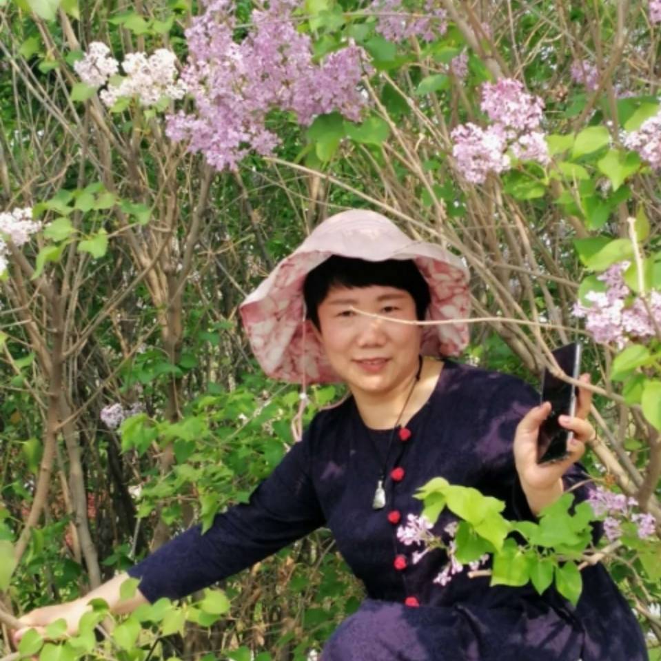 用戶頭像
