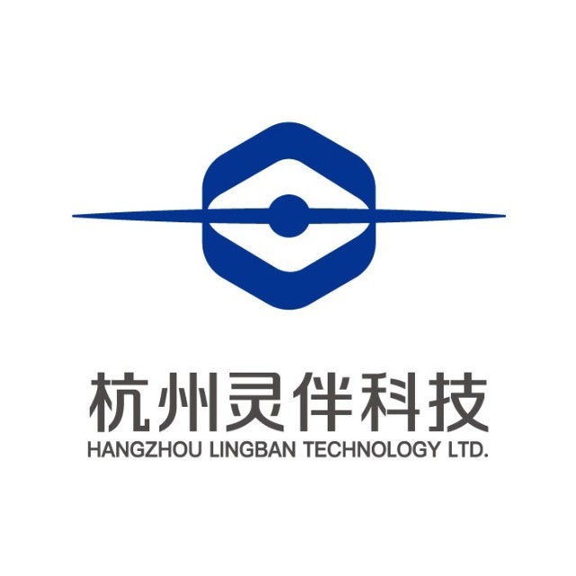 杭州灵伴科技有限公司