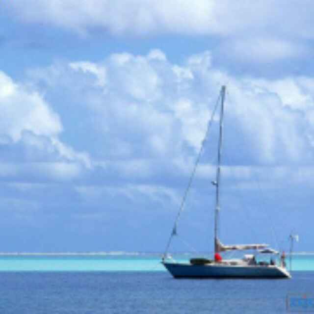 江海