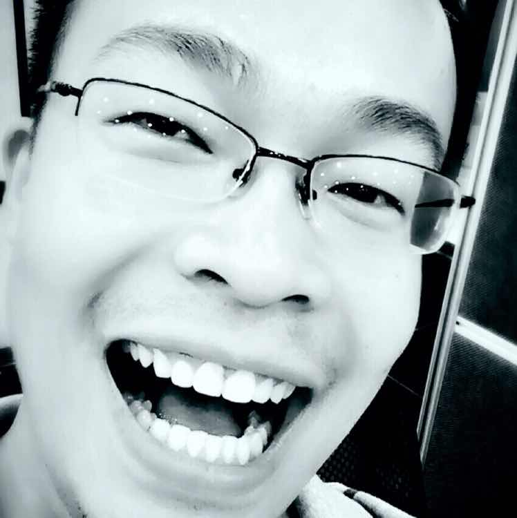 Danny (づ￣ ³￣)づ