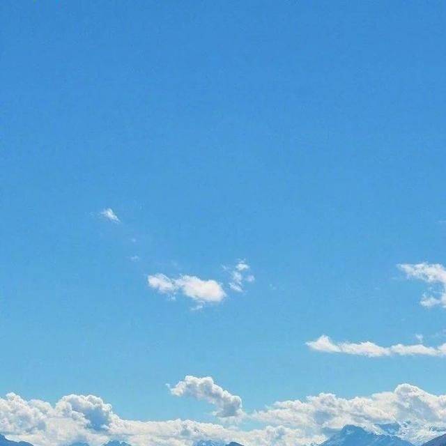 清云