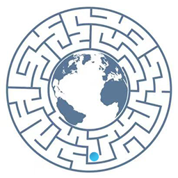 重力迷宫球