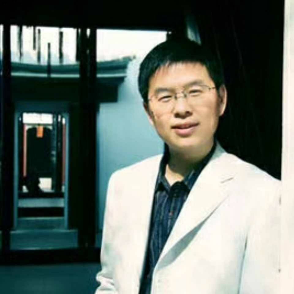 司国祥（古诗词文欣赏）