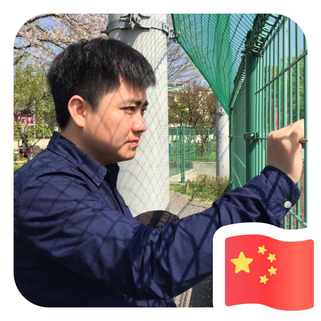 胡斌 - 雷龙游戏