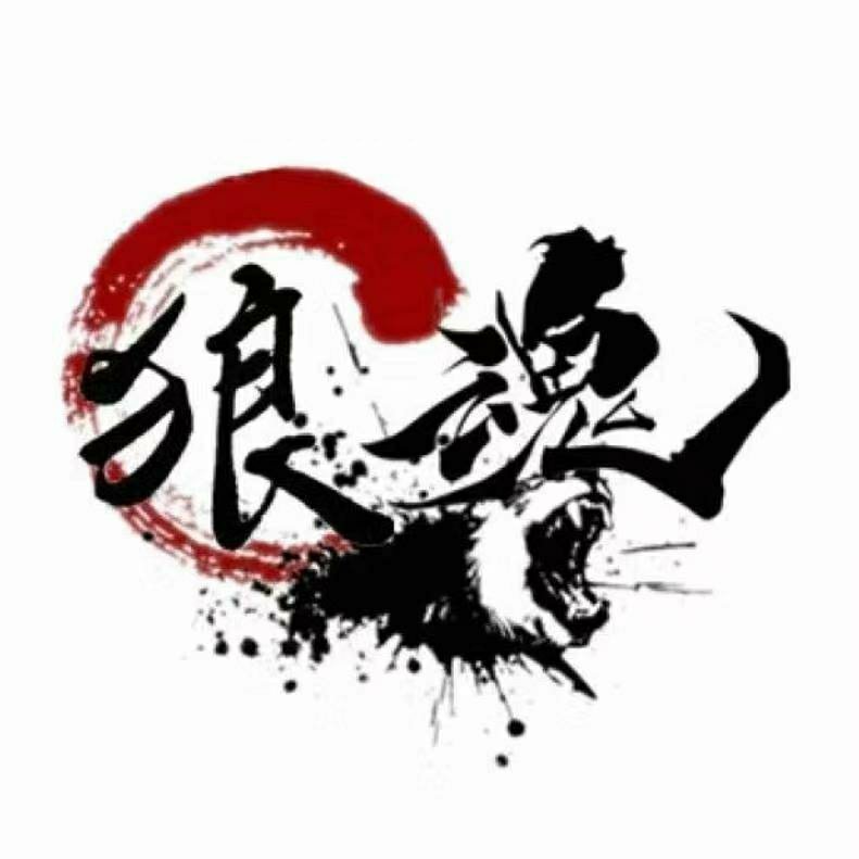 狼魂🇨🇳