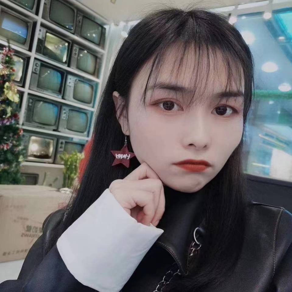 A娜娜（没回复弹语音）