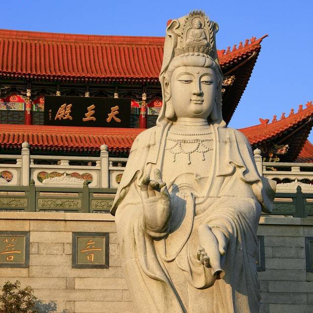 zhongputuo