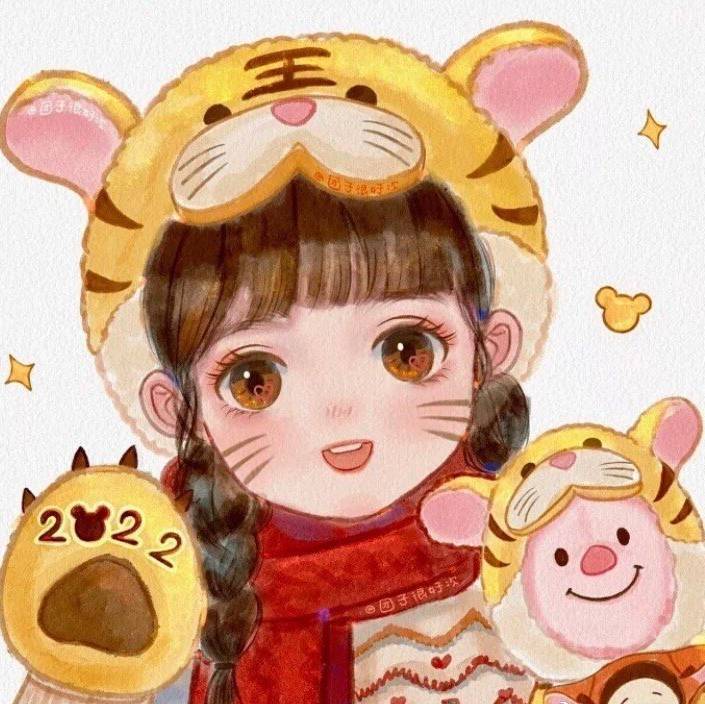 用戶頭像