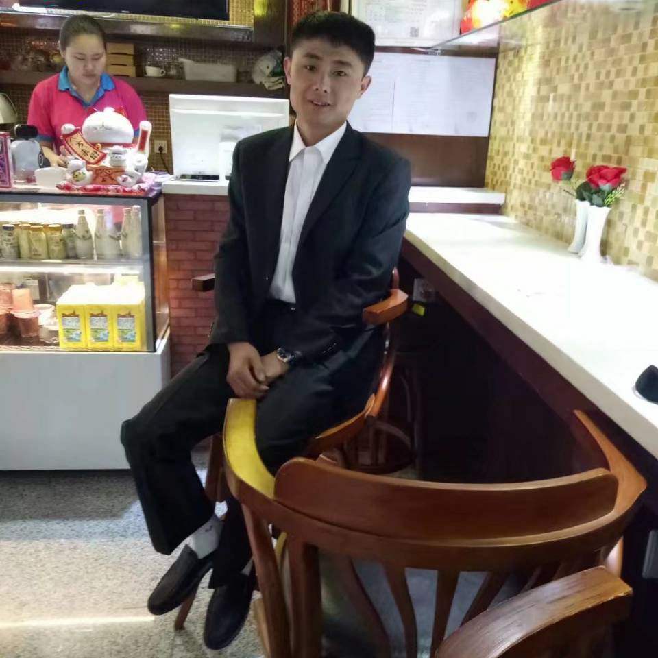 用戶頭像