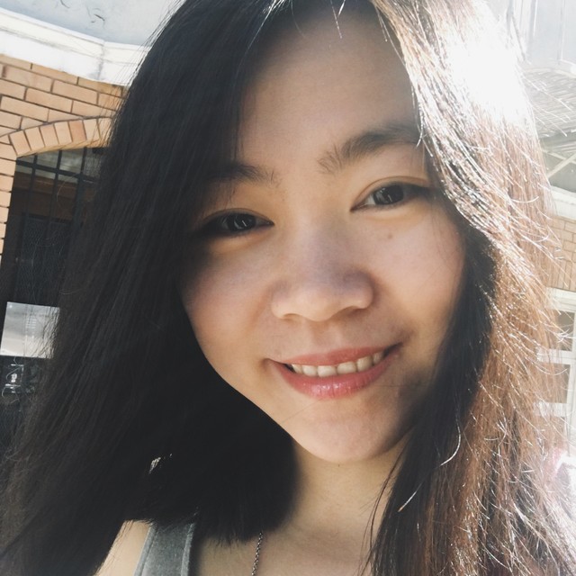 糖糖异国美食记