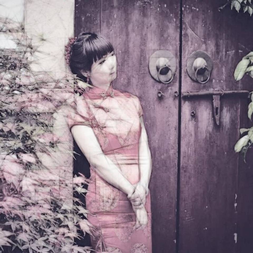 雀翎