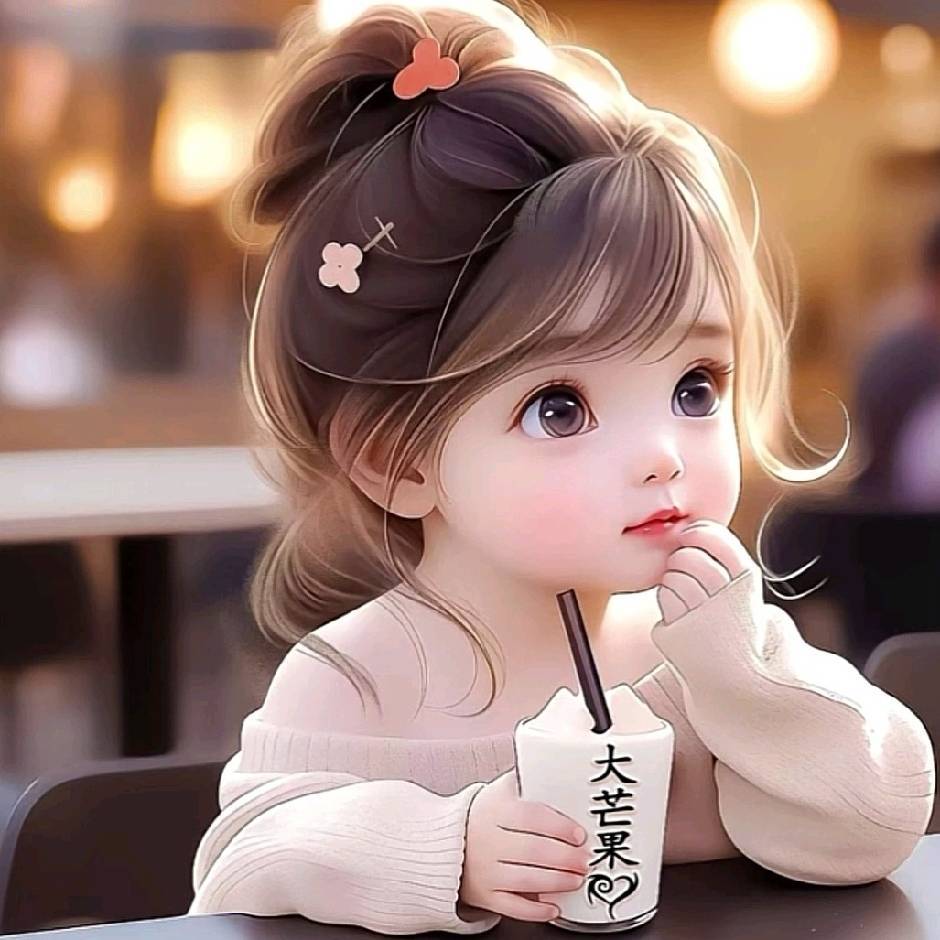 。