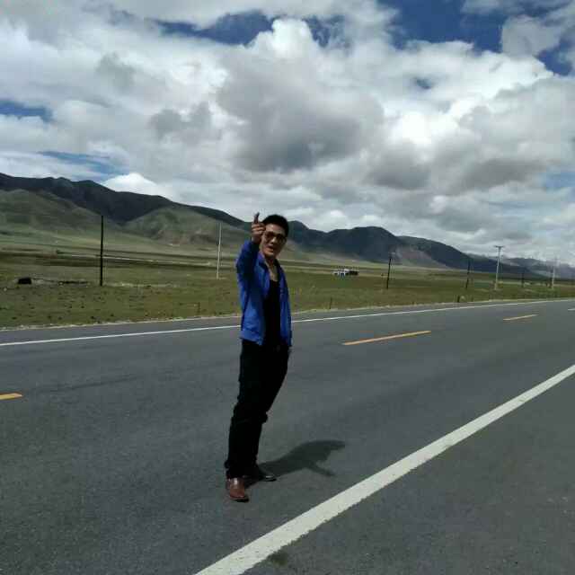 一直在努力-从未休息 