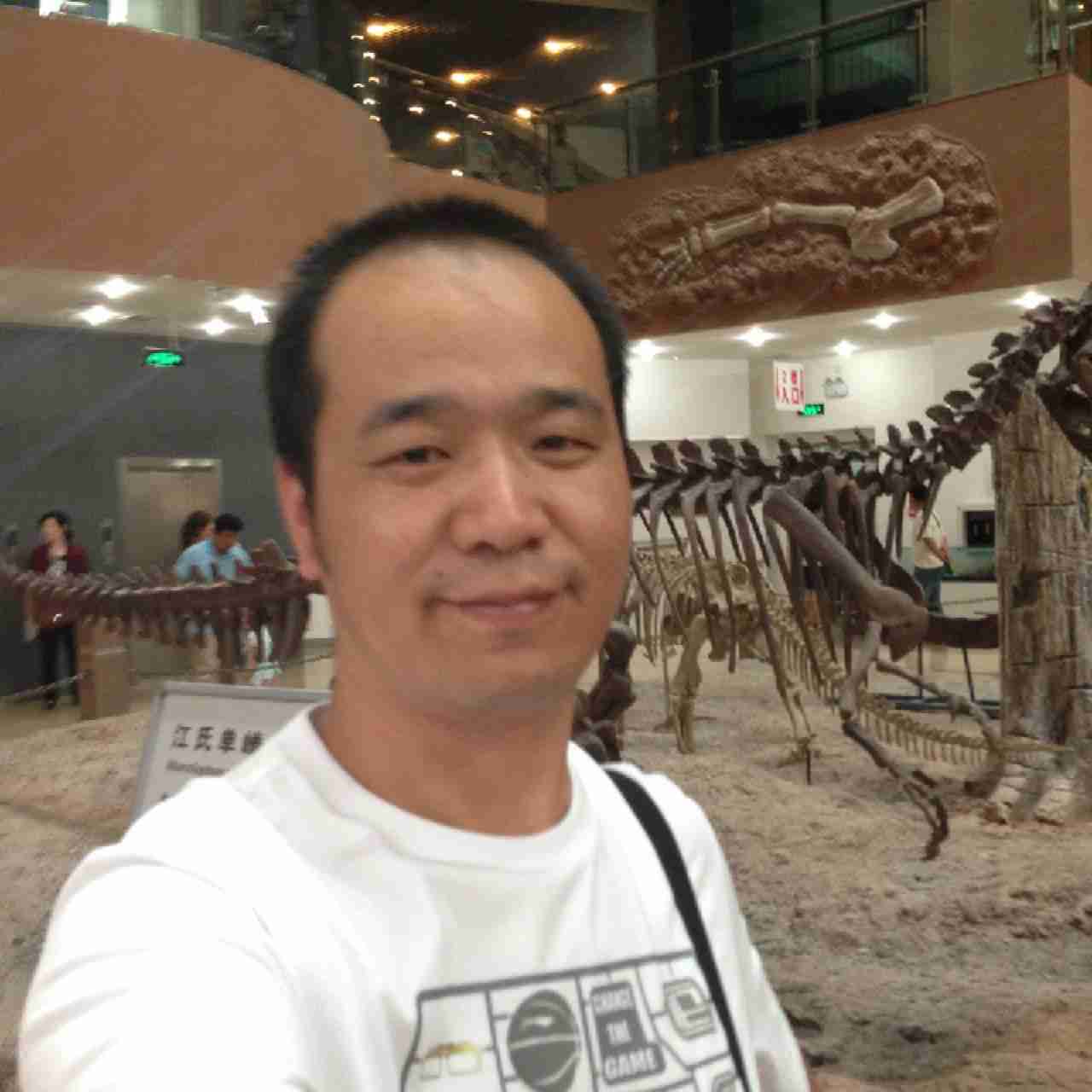风继续吹