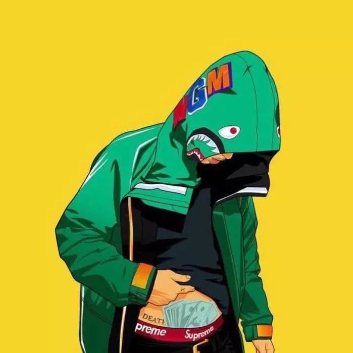 Sans.