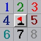 扫雷大对决图标